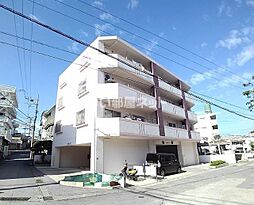 コーポまえ美 302