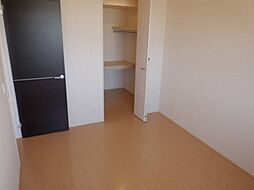 ウィル　ステージ 202 2階2LDKのリビング/ダイニング