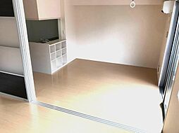 ゴルフォ・デ・コリナ　B 102 1階2LDKのリビング/ダイニング