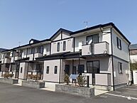 香川県高松市国分寺町新居358番地：物件画像／大東建託リーシング株式会社　高松国道11号店