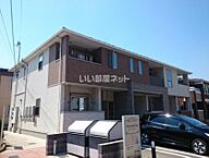 兵庫県姫路市広畑区蒲田2丁目：物件画像／大東建託リーシング株式会社 姫路店