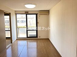 シティセンターハイツＡ棟 102 1階2LDKのリビング/ダイニング