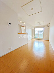 カーサ　セレーナ 101 1階1LDKのリビング/ダイニング