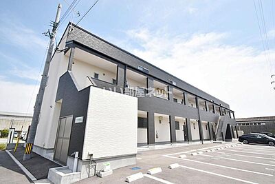 外観 外観