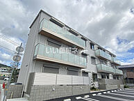 兵庫県神崎郡福崎町福田389-5：物件画像／大東建託リーシング株式会社 姫路店