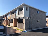兵庫県たつの市御津町苅屋：物件画像／大東建託リーシング株式会社 姫路西店