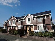 福岡県大牟田市大字久福木599-1：物件画像／大東建託リーシング株式会社 大牟田中央店
