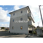 香川県観音寺市植田町451-1：物件画像／大東建託リーシング株式会社　丸亀店