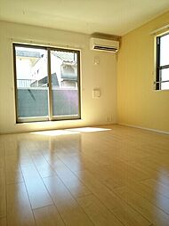 Ｐｒｉｍｅ　Ｆ・Ｋ 203 2階2LDKのリビング/ダイニング