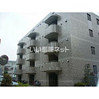 神奈川県藤沢市湘南台4丁目8-13：物件画像／大東建託リーシング株式会社 藤沢店