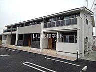 福島県福島市笹木野字中金谷1-1：物件画像／大東建託リーシング株式会社 福島店