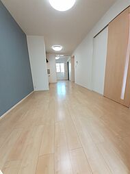 Ｄ．ＡｎｇｅｌｏII 102 1階1LDKのリビング/ダイニング