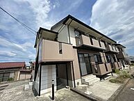 福島県福島市成川字上谷地29-9：物件画像／大東建託リーシング株式会社 福島店