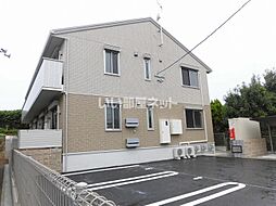 コンフォート・古城