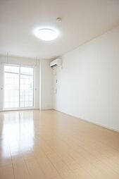 ル・リアン 102 1階1LDKのリビング/ダイニング