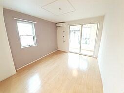 ＯＨＡＮＡ　II 103 1階1LDKのリビング/ダイニング