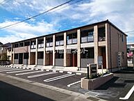 福島県福島市鎌田字一本松：物件画像／大東建託リーシング株式会社 福島店