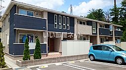 ファインステート 203