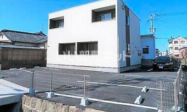 ホームズ モダンクラウド 1k 1階 26 08 賃貸アパート住宅情報