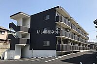 奈良県香芝市穴虫：物件画像／大東建託リーシング株式会社 奈良南店