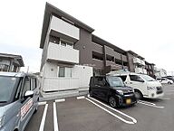 広島県福山市神辺町字十九軒屋44-1：物件画像／大東建託リーシング株式会社 安芸店