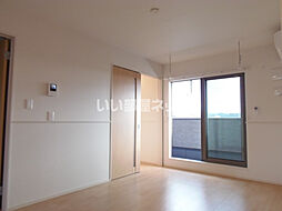 マルコ　ポーロ 202 2階2LDKのリビング/ダイニング