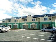 山形県東根市神町東1丁目4番20号：物件画像／大東建託リーシング株式会社 山形嶋店