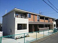奈良県生駒郡斑鳩町龍田西6丁目1番16号：物件画像／大東建託リーシング株式会社 JR奈良駅前店