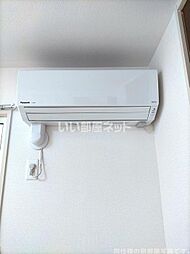 四季の風　B棟 102 1階2LDKのリビング/ダイニング