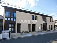 奈良県奈良市法蓮町：物件画像／大東建託リーシング株式会社 JR奈良駅前店