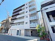 奈良県奈良市三条宮前町1-36：物件画像／大東建託リーシング株式会社 和歌山店