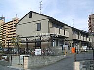 奈良県大和郡山市筒井町626-1：物件画像／大東建託リーシング株式会社 JR奈良駅前店