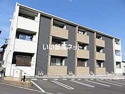 プレッソ　ツルミ 201