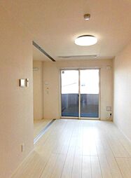 美麗・上町 305 3階1LDKのリビング/ダイニング