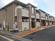 奈良県香芝市五位堂5丁目20-1：物件画像／大東建託リーシング株式会社 奈良南店