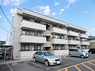奈良県奈良市法華寺町：物件画像／大東建託リーシング株式会社 JR奈良駅前店