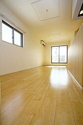 カルム・ルシエル横尾 206 2階2LDKのリビング/ダイニング