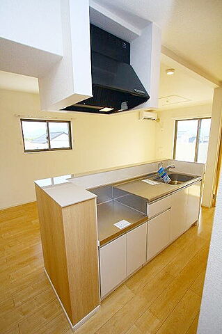 キッチン