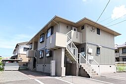 リバーサイド森町II