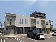 香川県高松市郷東町：物件画像／大東建託リーシング株式会社　高松国道11号店