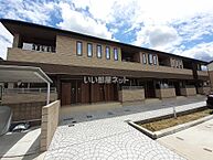 大阪府八尾市恩智南町2丁目52-1：物件画像／大東建託リーシング株式会社 東大阪店