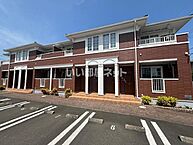 大分県大分市花江川：物件画像／大東建託リーシング株式会社 大在店