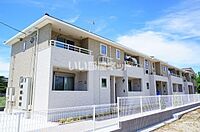 福島県田村市船引町船引字反田31：物件画像／大東建託リーシング株式会社 郡山店