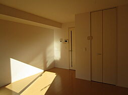 D-room南出島 101 1階1Kのリビング/ダイニング