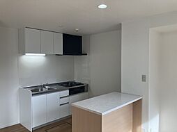 ビーハイブ 105 1階2LDKのリビング/ダイニング