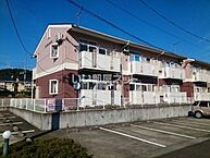 福島県二本松市表1丁目552-12：物件画像／大東建託リーシング株式会社 福島店