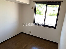 メゾン栄谷I 202 2階3DKのリビング/ダイニング