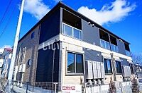 福島県郡山市安積荒井3丁目55：物件画像／大東建託リーシング株式会社　郡山南店