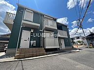 大阪府大阪狭山市半田2丁目552番地4：物件画像／大東建託リーシング株式会社　泉佐野店