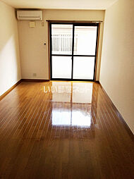 和歌山電鐵貴志川線 日前宮駅 徒歩10分の賃貸アパート 1階1Kのリビング/ダイニング